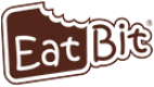 Eat Bit Logo Eat Bit Logo